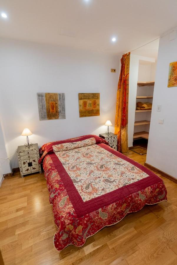 Suay Apartments Севилья Экстерьер фото