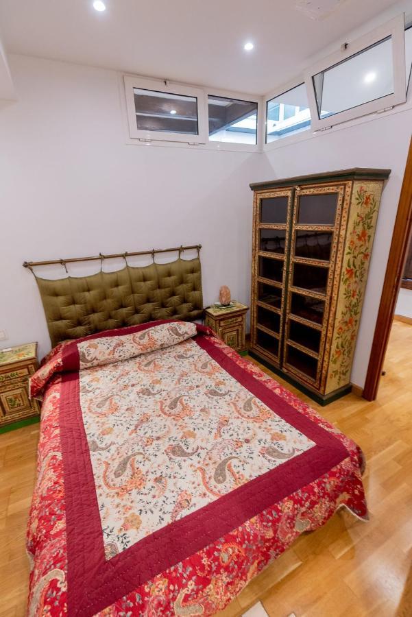 Suay Apartments Севилья Экстерьер фото