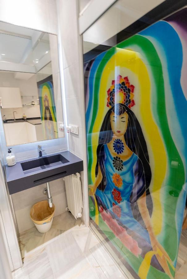Suay Apartments Севилья Экстерьер фото