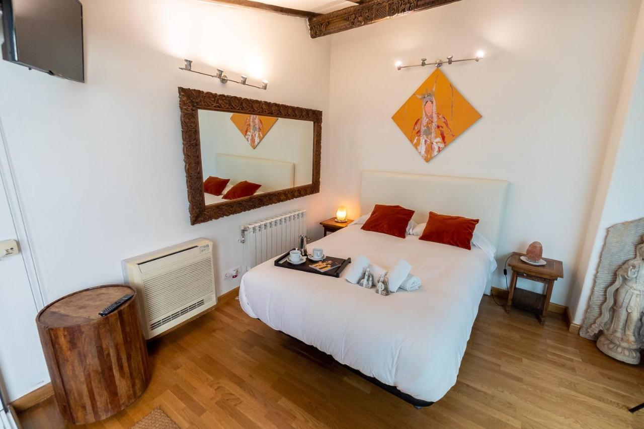 Suay Apartments Севилья Экстерьер фото